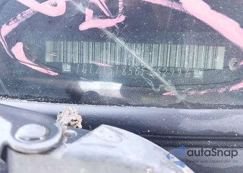 2006 Chevrolet Malibu Lt from USA, damaged, VIN 1G1ZT51856F262997